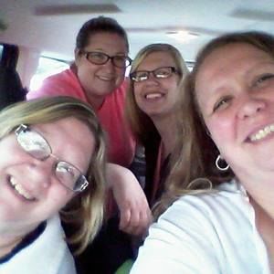 Meet your Posher, Victoria